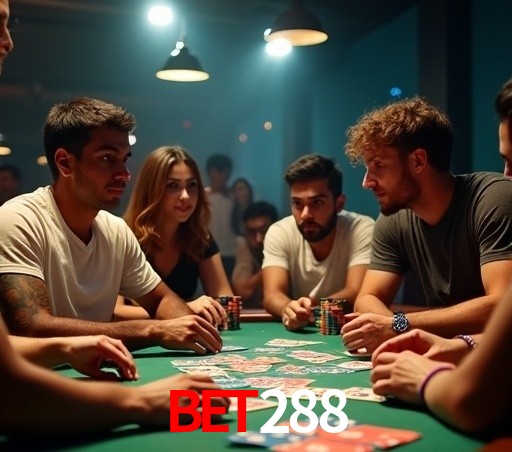 Sistema VIP bet288