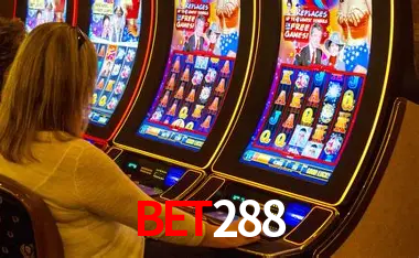 Jogos Certificados bet288