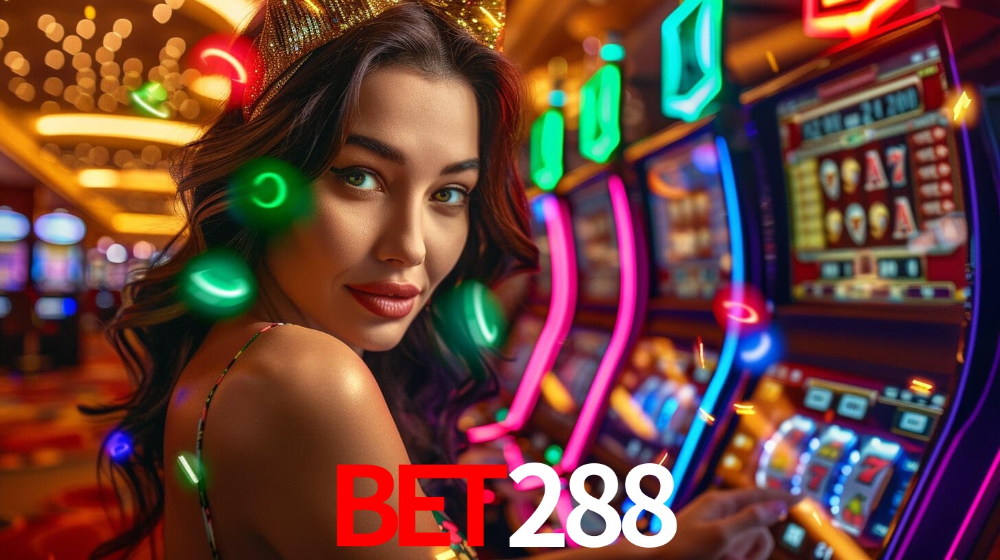 Segurança App bet288