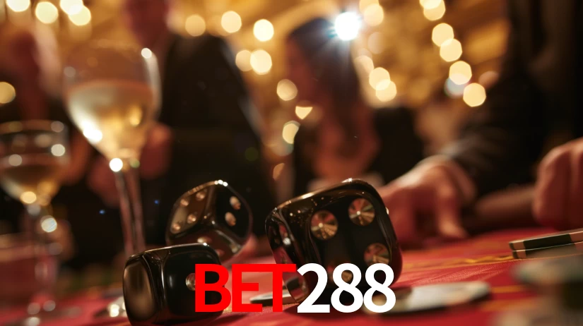 Sistema VIP bet288